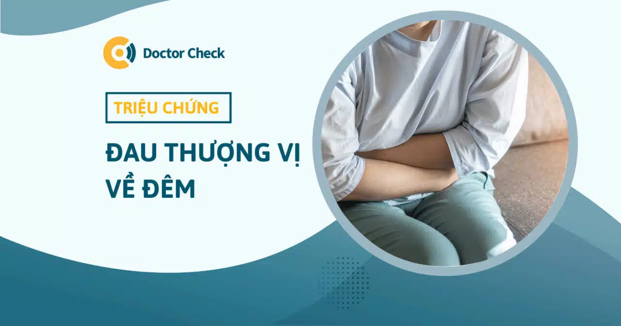 Thumbnaiil đau thượng vị về đêm